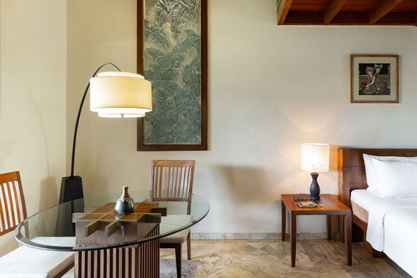 Hotel Meliá Bali (Nusa Dua)